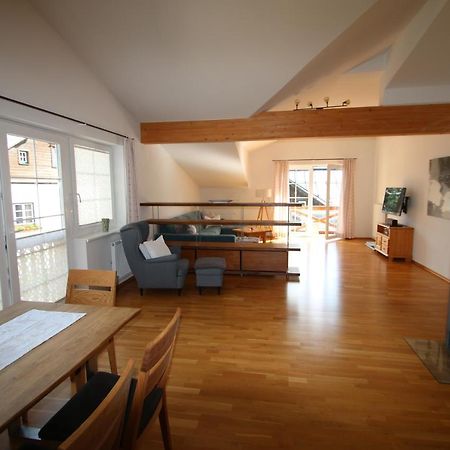 Ferienwohnung Hentschel Altaussee Kültér fotó