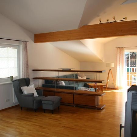 Ferienwohnung Hentschel Altaussee Kültér fotó