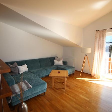 Ferienwohnung Hentschel Altaussee Kültér fotó