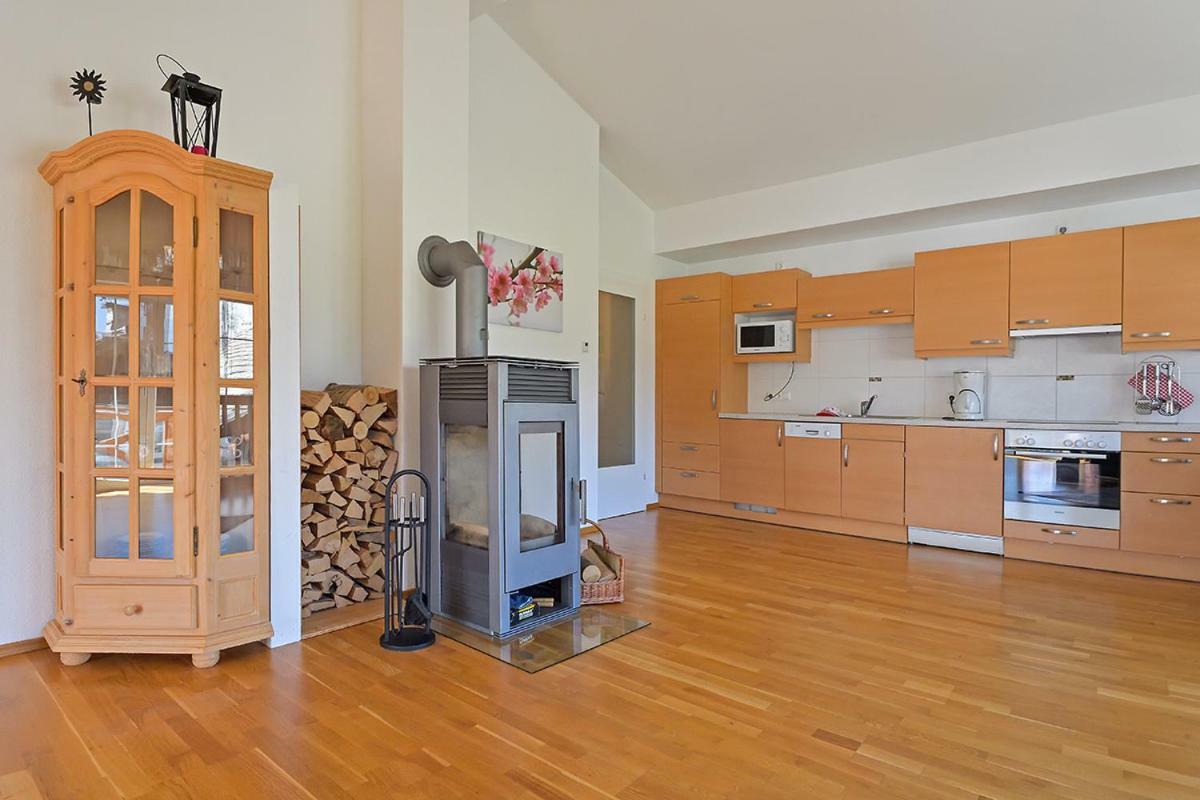 Ferienwohnung Hentschel Altaussee Kültér fotó