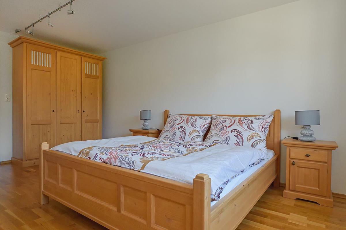 Ferienwohnung Hentschel Altaussee Kültér fotó